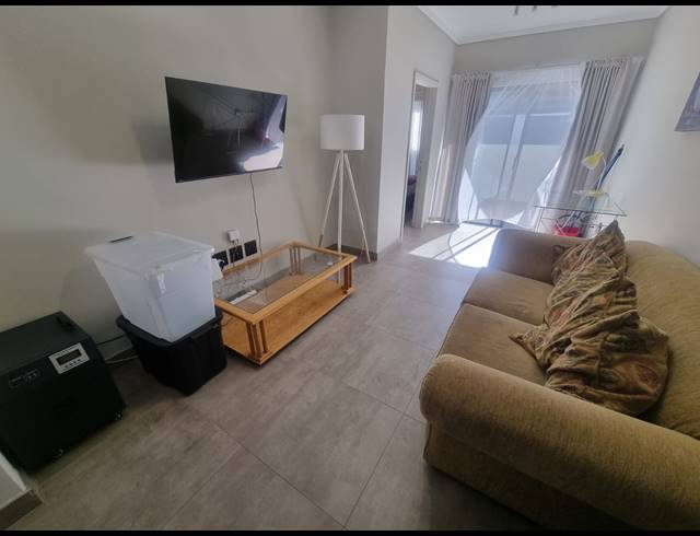 2 BEDROOM APARTMENT FOR SALE IN RYNFIELD